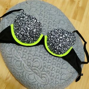 PINK Victoria secret bra